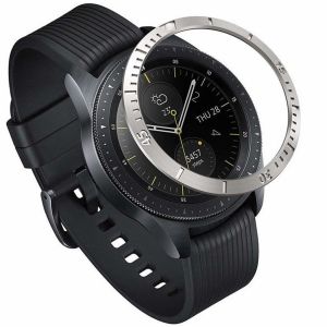 Ringke Bezel Styling Samsung Galaxy Watch 42mm - Zilver