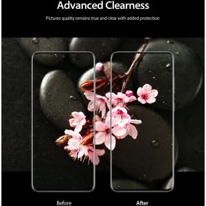 Ringke Glass Camera Protector 3-pack Samsung Galaxy S20 Plus