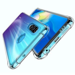 iMoshion Shockproof Case Huawei P30 Lite - Transparant