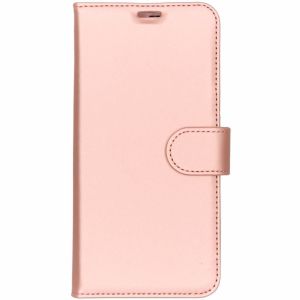 Accezz Wallet Softcase Bookcase Huawei P Smart (2019)