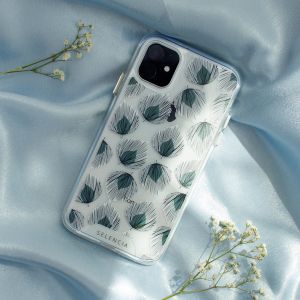 Selencia Zarya Fashion Extra Beschermende Backcover Galaxy A50 / A30s