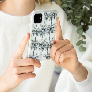 Selencia Zarya Fashion Extra Beschermende Backcover iPhone 11 Pro Max