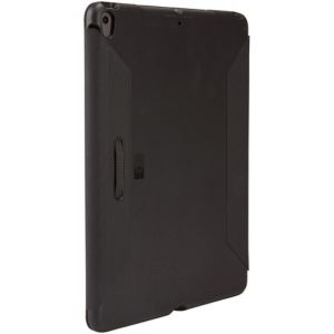 Case Logic SnapView Bookcase iPad 9 (2021) 10.2 inch / iPad 8 (2020) 10.2 inch / iPad 7 (2019) 10.2 inch - Zwart