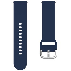 iMoshion Siliconen bandje 3pack Galaxy Watch 46 / S3 Frontier / Watch 3 45