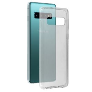 Softcase Backcover Samsung Galaxy S10