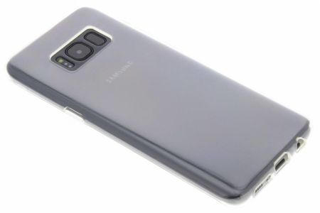 Softcase Backcover Samsung Galaxy S8