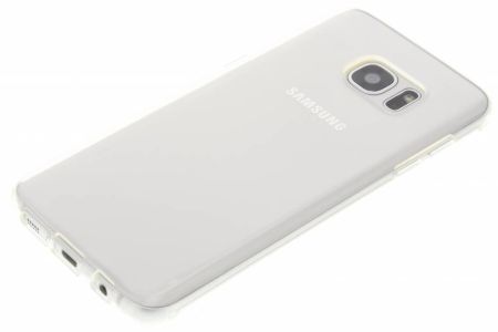 Softcase Backcover Samsung Galaxy S7 Edge