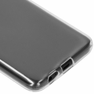 Softcase Backcover Samsung Galaxy J6
