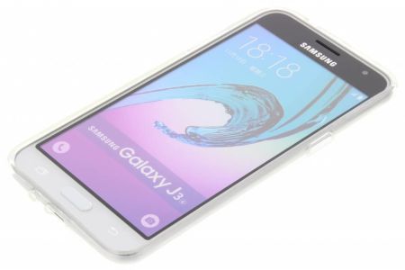 Softcase Backcover Samsung Galaxy J3 / J3 (2016)