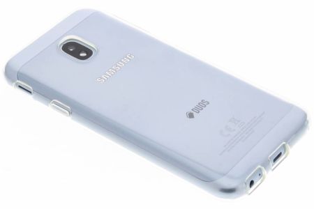 Softcase Backcover Samsung Galaxy J3 (2017)