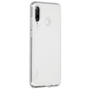 Softcase Backcover Huawei P30 Lite