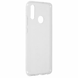 Softcase Backcover Huawei P Smart (2019)