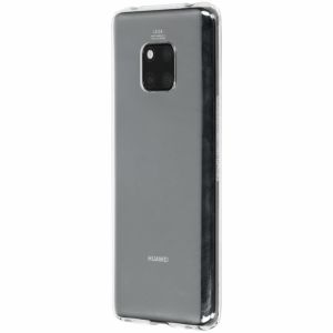 Softcase Backcover Huawei Mate 20 Pro