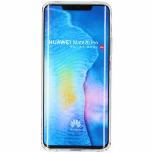 Softcase Backcover Huawei Mate 20 Pro