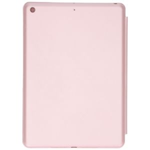 iMoshion Luxe Bookcase iPad 8 (2020) 10.2 inch / iPad 7 (2019) 10.2 inch  - Rosé Goud