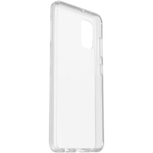OtterBox React Backcover Samsung Galaxy A41 - Transparant