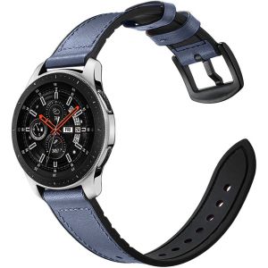 iMoshion Echt lederen bandje Galaxy Watch 46mm / Gear S3 Frontier / Watch 3 45