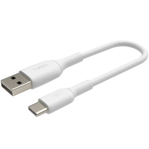 Belkin Boost↑Charge™ USB-C naar USB kabel - 0,15 meter - Wit