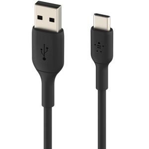 Belkin Boost↑Charge™ USB-C naar USB kabel - 1 meter - Zwart