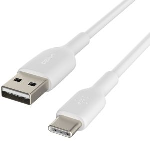 Belkin Boost↑Charge™ USB-C naar USB kabel - 2 meter - Wit
