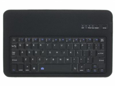 Bluetooth Keyboard Bookcase Samsung Galaxy Tab A 10.1 (2016)