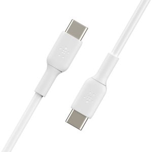 Belkin Boost↑Charge™ USB-C naar USB-C kabel - 1 meter - Wit