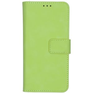iMoshion Uitneembare 2-in-1 Luxe Bookcase Samsung Galaxy S10 - Groen