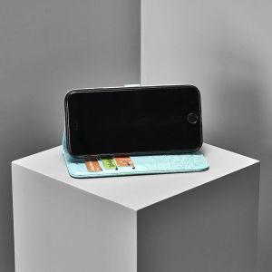 Mandala Bookcase Samsung Galaxy S10