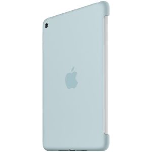 Apple Silicone Backcover iPad Mini 5 (2019) / Mini 4 (2015)