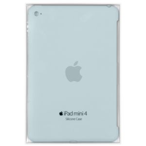 Apple Silicone Backcover iPad Mini 5 (2019) / Mini 4 (2015)