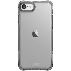 UAG Plyo Backcover iPhone SE (2020) / 8 / 7 / 6(s) - Transparant