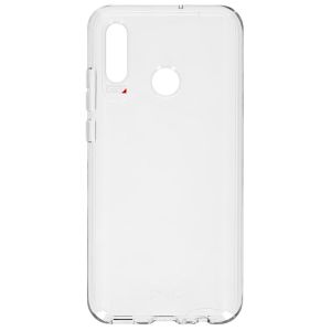 Gear4 Crystal Palace Backcover Huawei P Smart (2019)