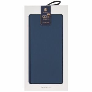 Dux Ducis Slim Softcase Bookcase Samsung Galaxy S10 Plus