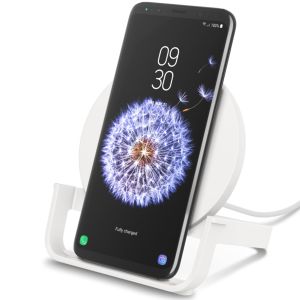Belkin Boost↑Charge™ Wireless Charging Stand - 10W - Wit
