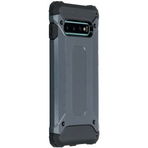 iMoshion Rugged Xtreme Backcover Samsung Galaxy S10 Plus