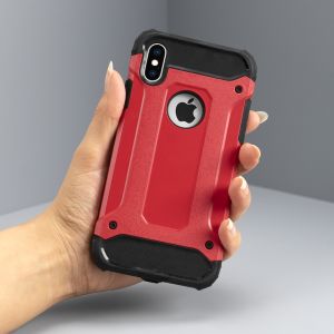 Rugged Xtreme Backcover Huawei P Smart