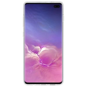 Softcase Backcover Samsung Galaxy S10 Plus