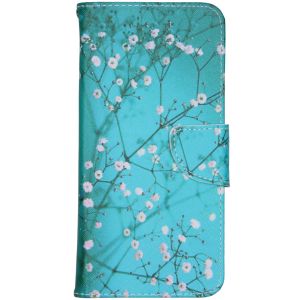 Design Softcase Bookcase Huawei P Smart Pro / Huawei Y9s