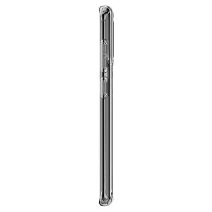 Spigen Ultra Hybrid Backcover Samsung Galaxy S20 - Transparant