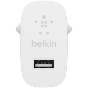 Belkin Boost↑Charge™ USB Wall Charger - 12W - Wit