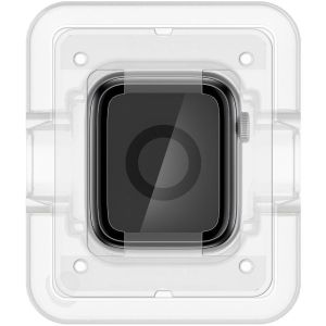 Spigen Pro Flex EZ Fit Screenprotector Apple Watch 44 mm