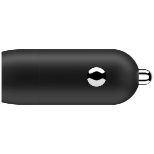 Belkin Boost↑Charge™ USB Car Charger Quick Charge 3.0 - 18W - Zwart