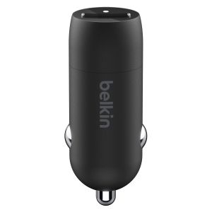 Belkin Boost↑Charge™ USB Car Charger Quick Charge 3.0 - 18W - Zwart
