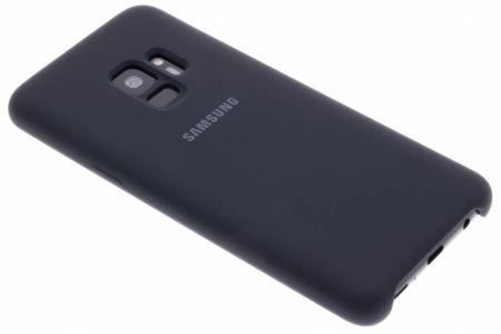 Samsung Originele Silicone Backcover Samsung Galaxy S9