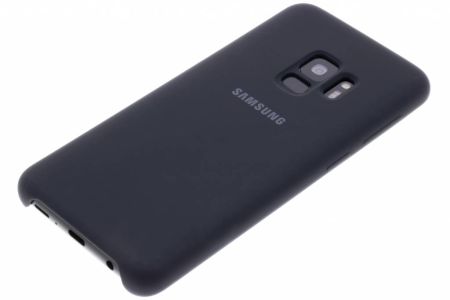 Samsung Originele Silicone Backcover Samsung Galaxy S9