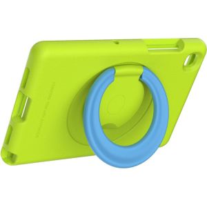 Samsung Originele Kidscover Galaxy Tab A7 - Groen