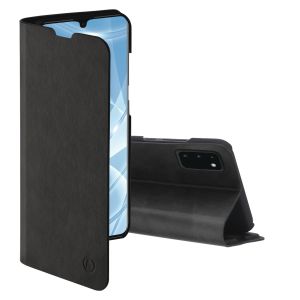 Hama Guard Bookcase Samsung Galaxy A31 - Zwart
