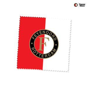 PanzerGlass Feyenoord CF Screenprotector iPhone 11 Pro / Xs / X - Zwart