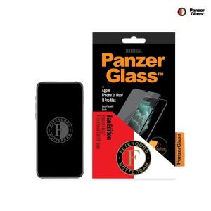 PanzerGlass Feyenoord CF Screenprotector iPhone 11 Pro Max / Xs Max