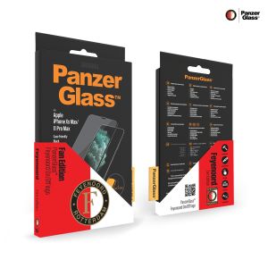 PanzerGlass Feyenoord CF Screenprotector iPhone 11 Pro Max / Xs Max